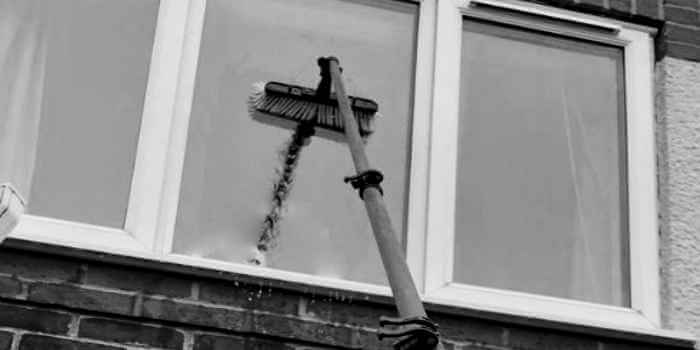 Window Cleaning